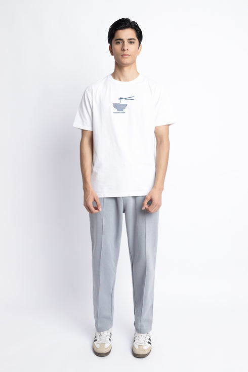 The Ramen Regular Fit T-Shirt